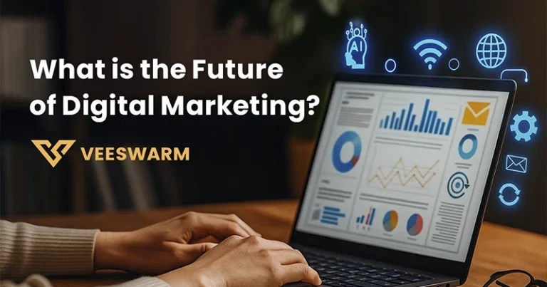 Image Highlights Future of Digital Marketing