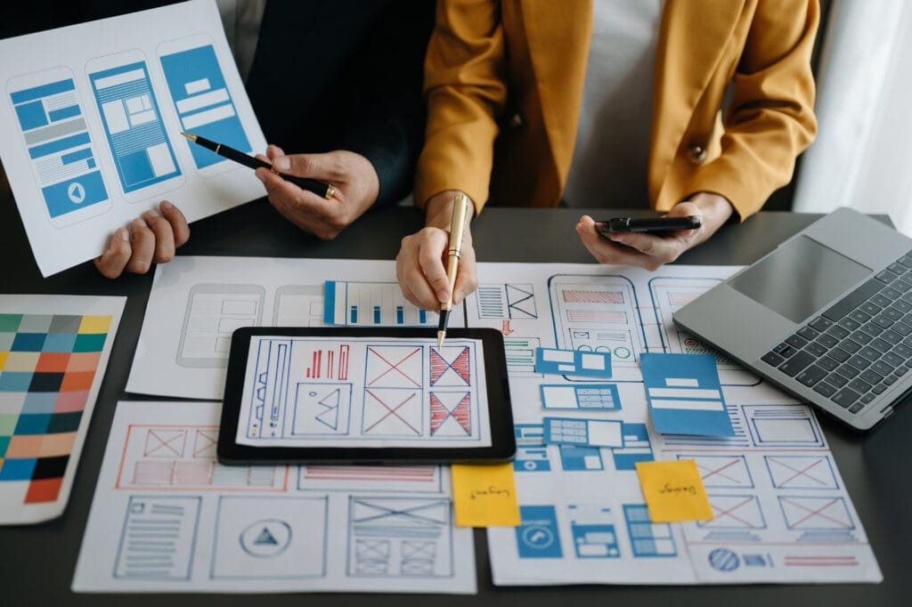 website developer in lahore