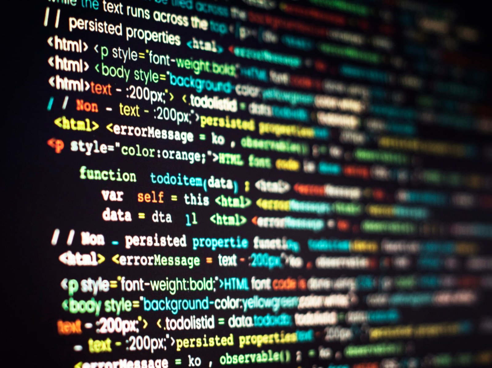website development in lahore