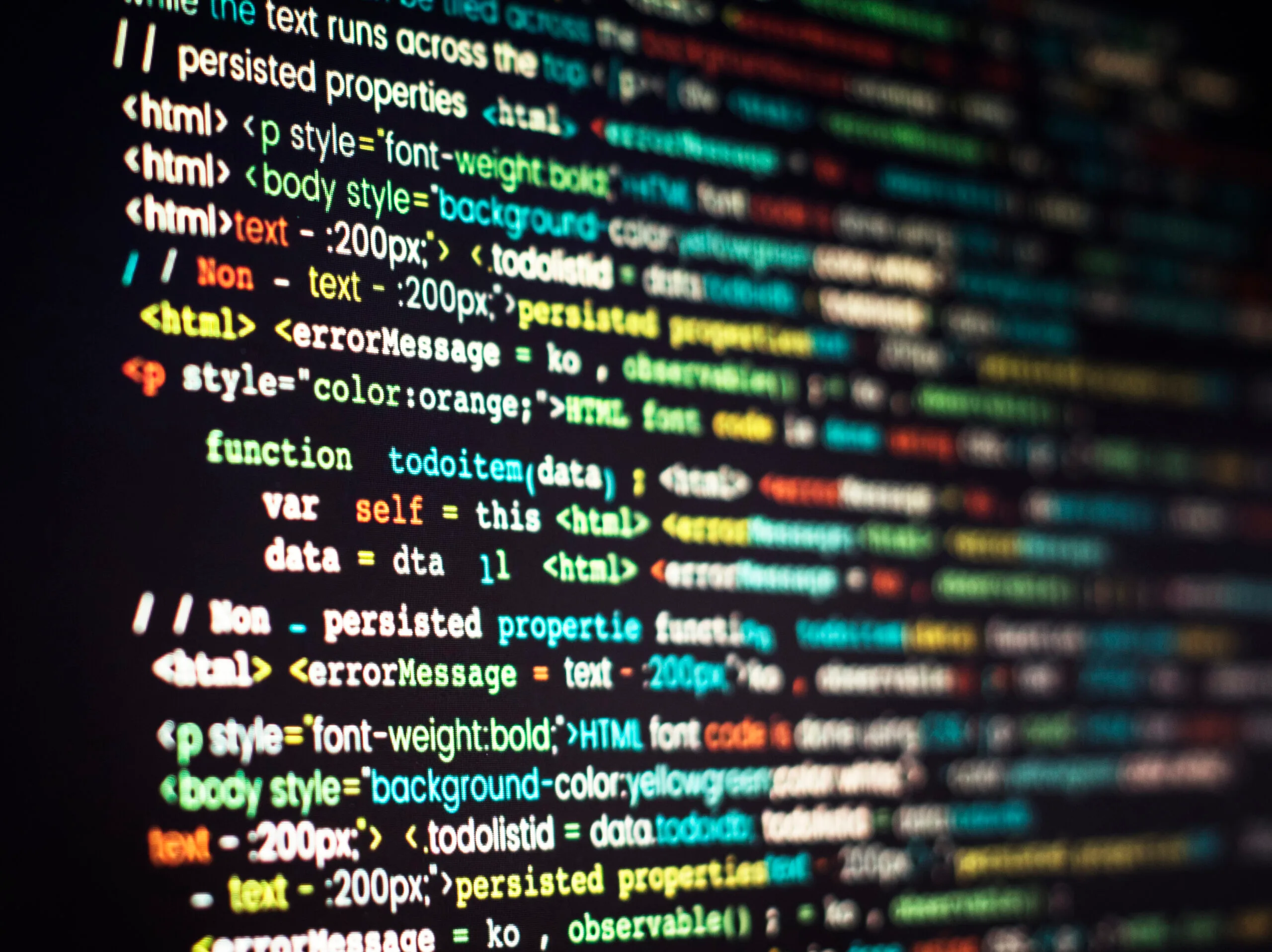 website development in lahore