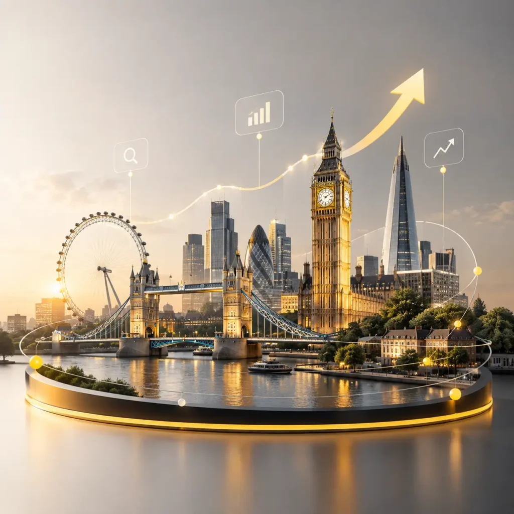 SEO Services London