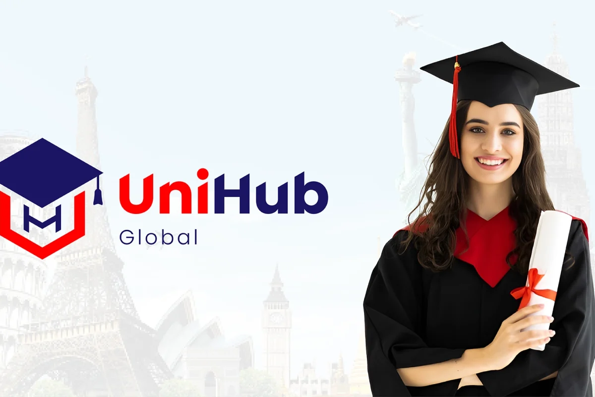 Cover - Uni Hub