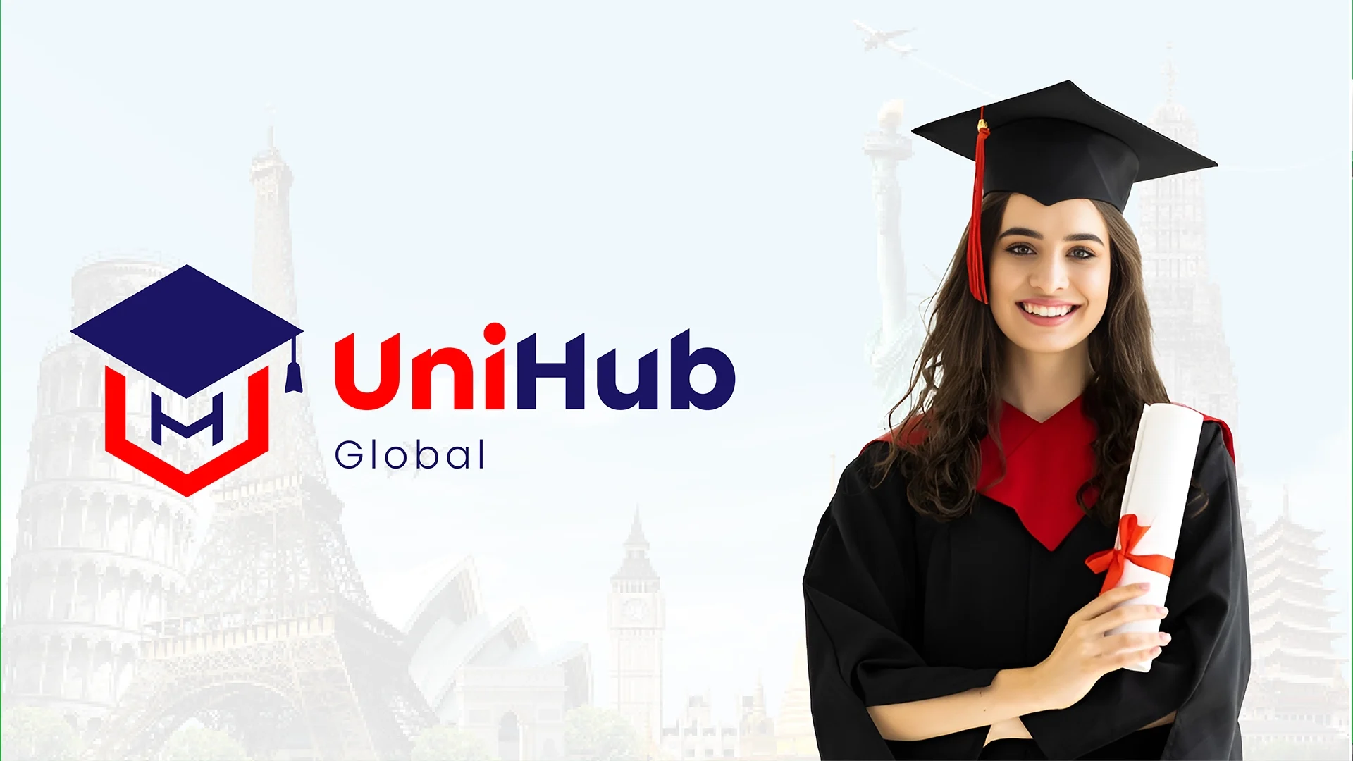 Cover - Uni Hub