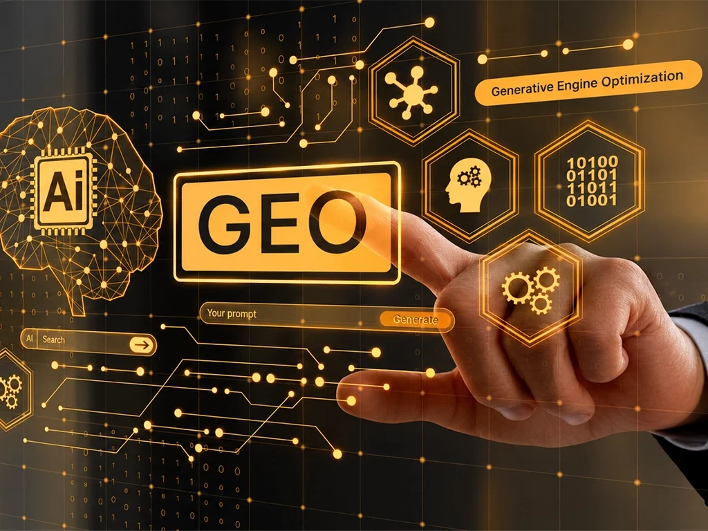 Generative Engine Optimization 2