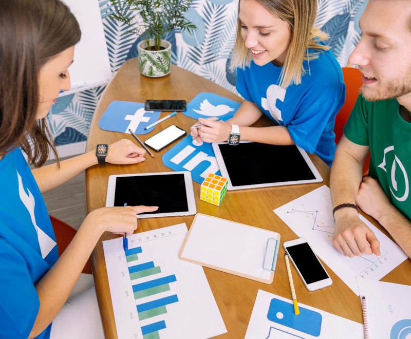 Digital Marketing Agency in Lahore