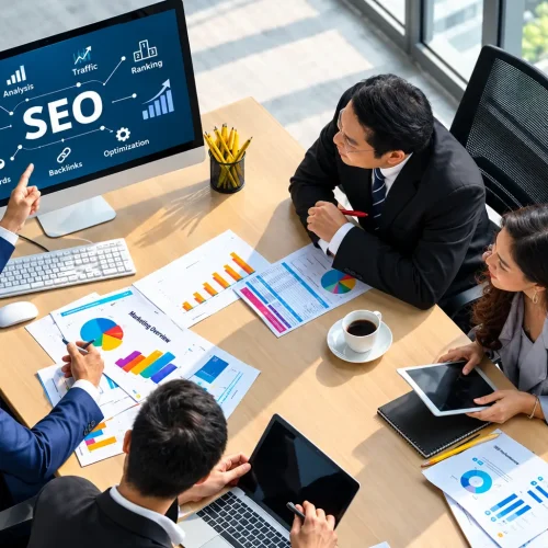 white label seo services